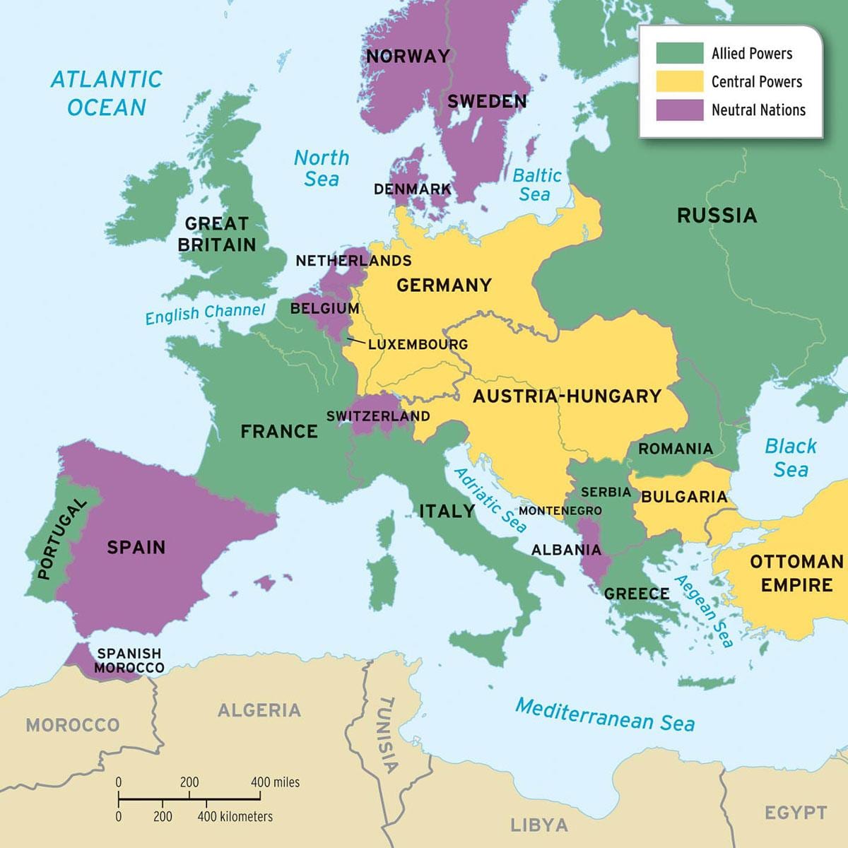 kaart van switserland in die wêreld kaart